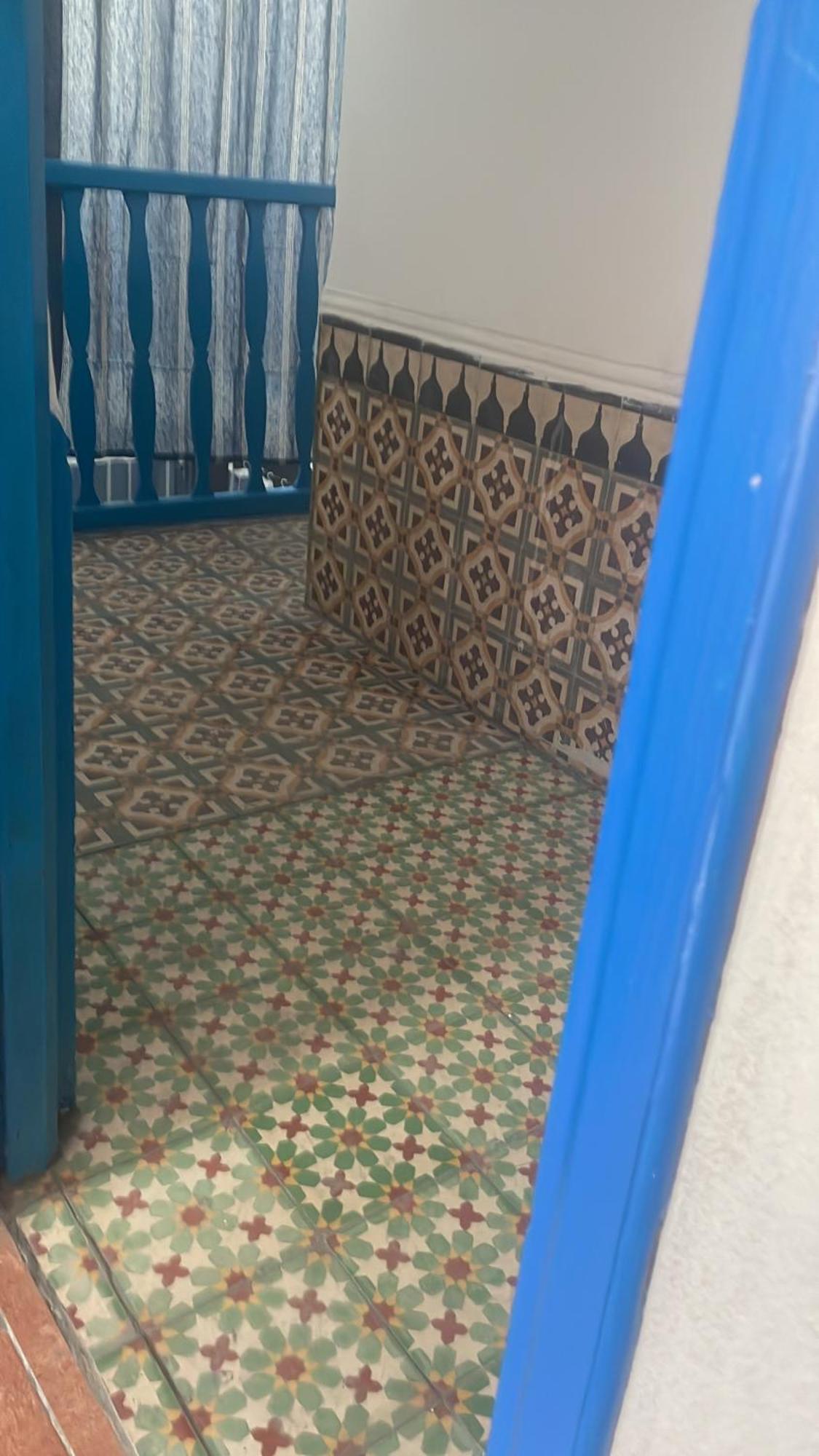 Blue Riad Safi Exterior photo