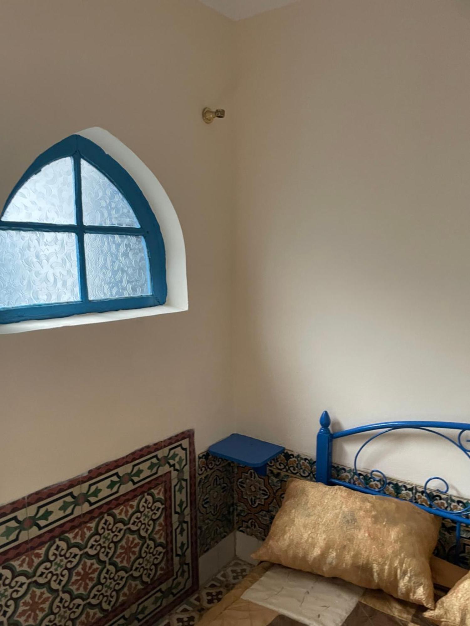 Blue Riad Safi Exterior photo