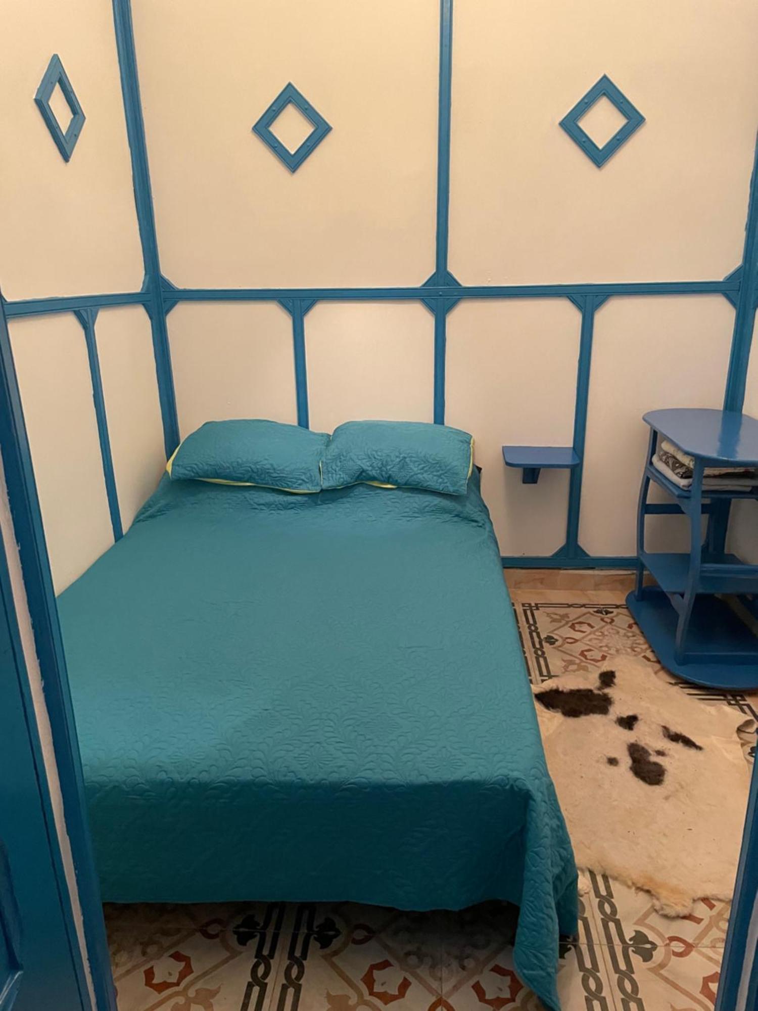 Blue Riad Safi Exterior photo