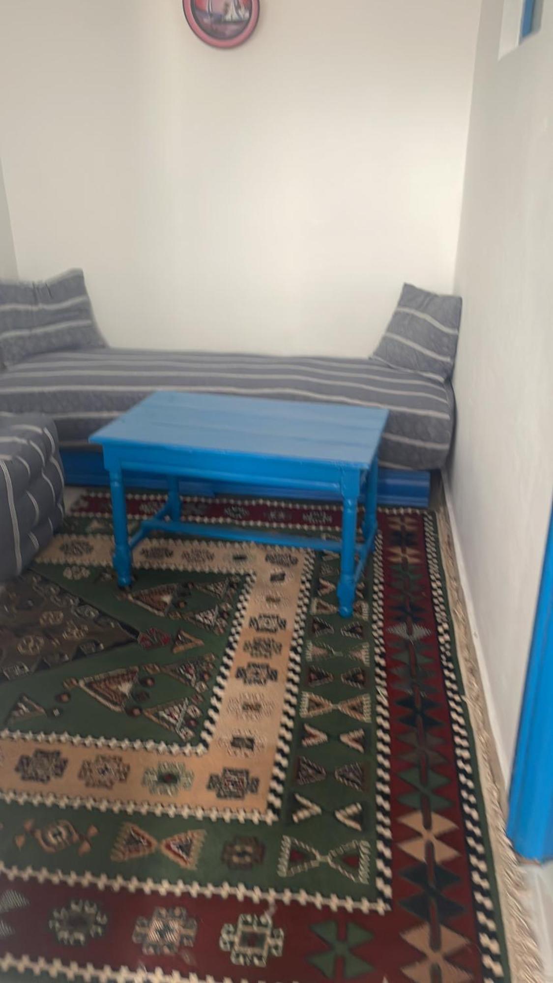 Blue Riad Safi Exterior photo