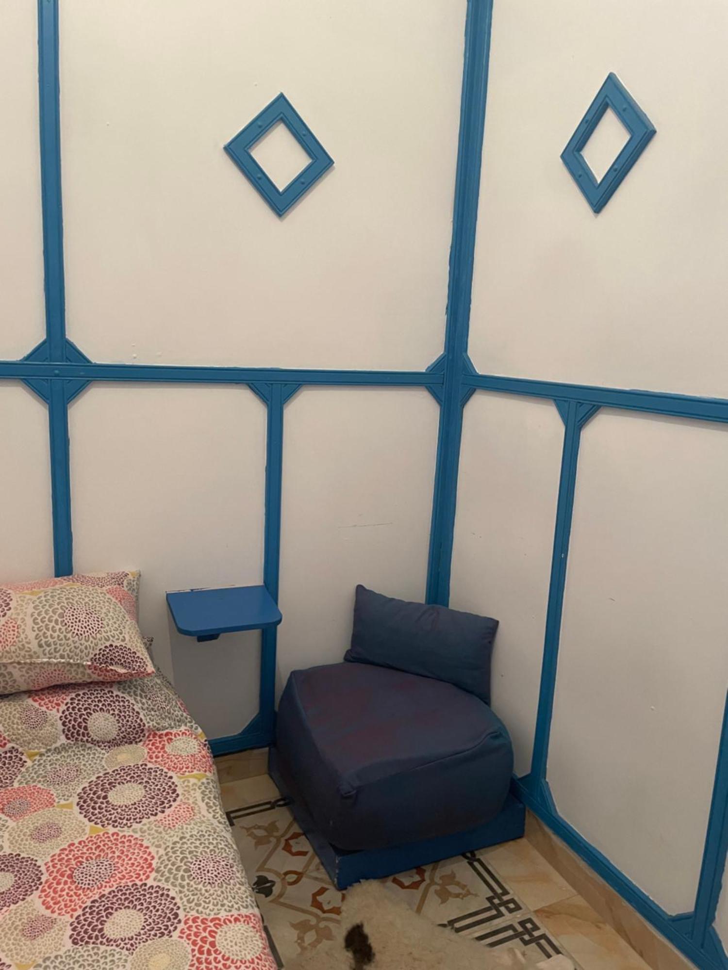 Blue Riad Safi Exterior photo