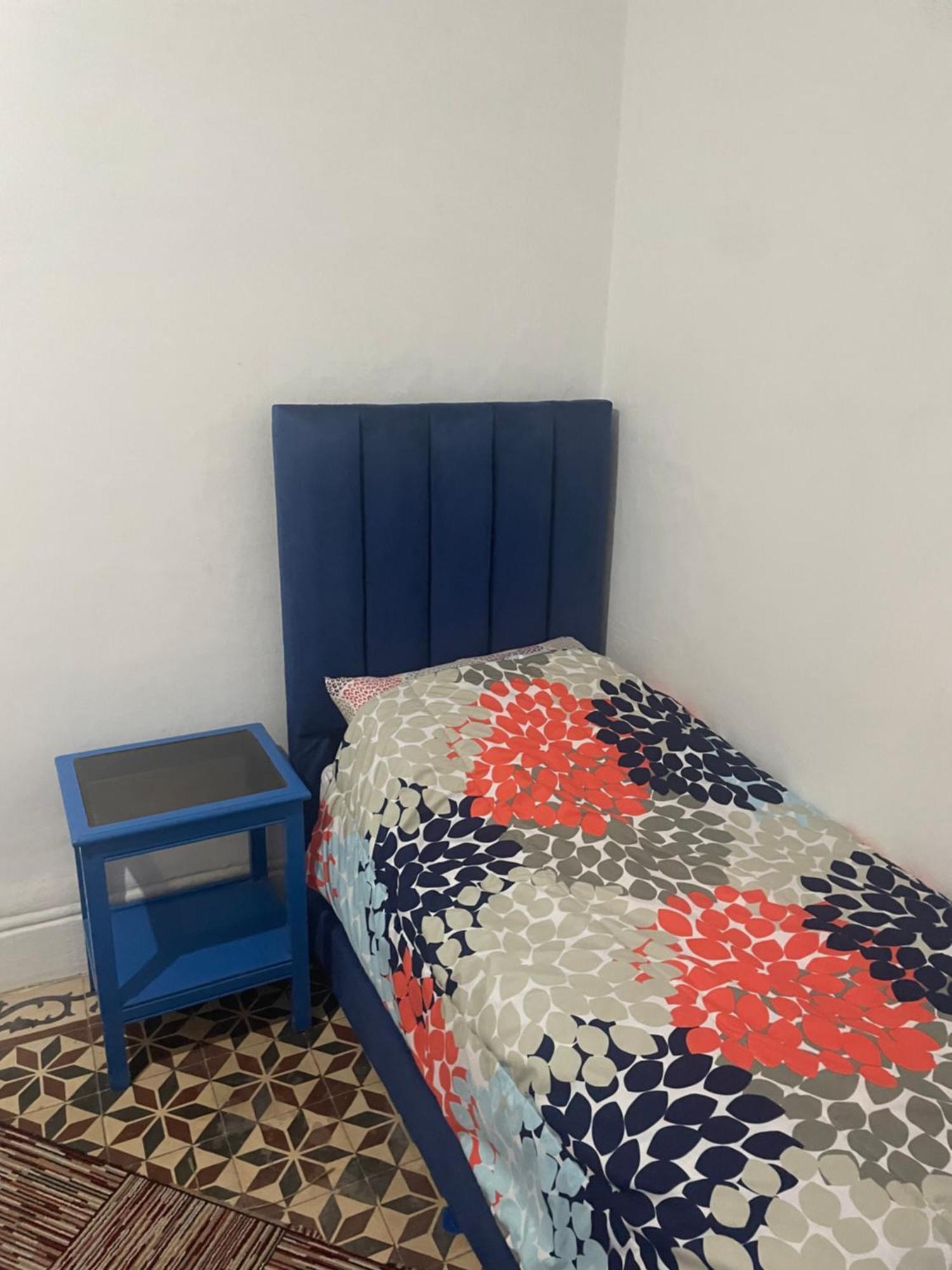 Blue Riad Safi Exterior photo